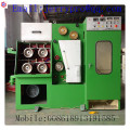 14DT(0.25-0.6) Copper fine wire drawing machine with ennealing(simple wire drawing machine)